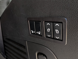 фото Chevrolet Tahoe 2019 с пробегом