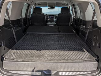 фото Chevrolet Tahoe 2019 с пробегом