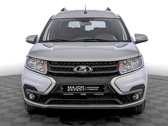 фото Lada Largus 2021