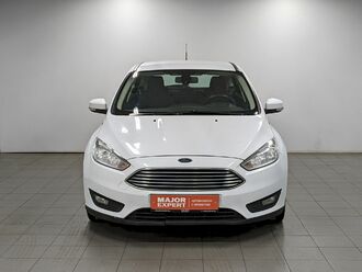 фото Ford Focus III 2019