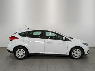 фото Ford Focus III 2019