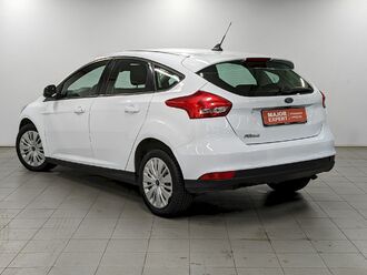 Focus III