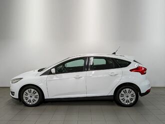 Focus III