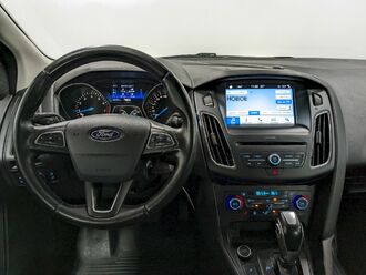 Focus III