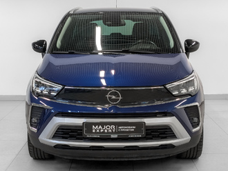 фото Opel Crossland 2021