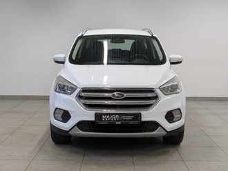 фото Ford Kuga II 2019
