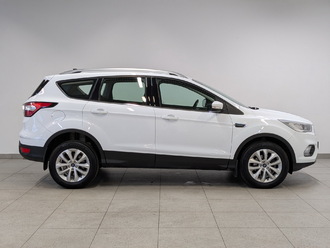 фото Ford Kuga II 2019