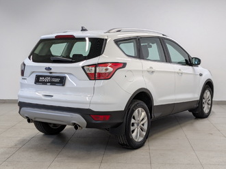 фото Ford Kuga II 2019