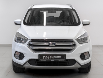 фото Ford Kuga II 2019