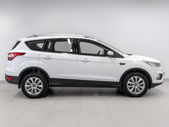 фото Ford Kuga II 2019