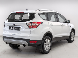 фото Ford Kuga II 2019
