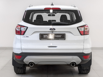 Kuga II