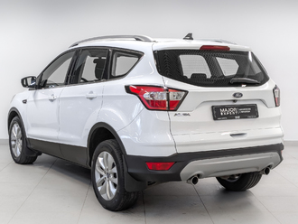 Kuga II