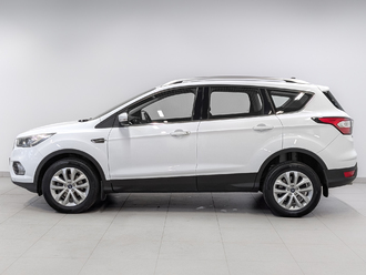 Kuga II