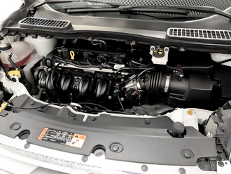 Kuga II