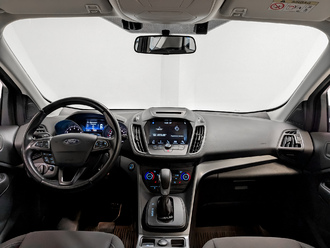 Kuga II