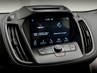 Kuga II