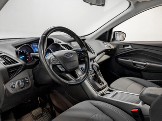 Kuga II