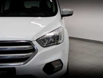 Kuga II