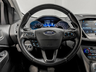 Kuga II
