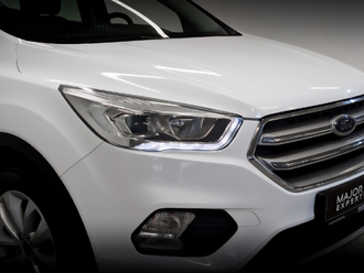 Kuga II