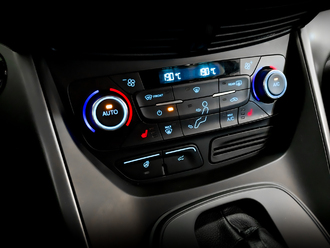 Kuga II