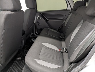 фото Lada Granta II 2024
