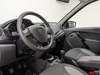 фото Lada Granta II 2024