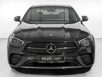 фото Mercedes-Benz E (W/S213) 2020