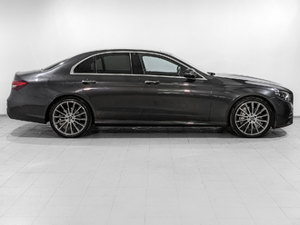 фото Mercedes-Benz E (W/S213) 2020