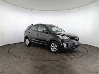 фото Hyundai Creta I 2017