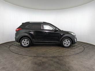 фото Hyundai Creta I 2017