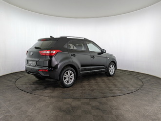 фото Hyundai Creta I 2017