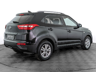 фото Hyundai Creta I 2017