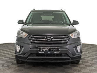 фото Hyundai Creta I 2017