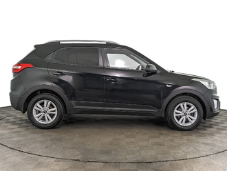 фото Hyundai Creta I 2017