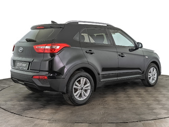 фото Hyundai Creta I 2017