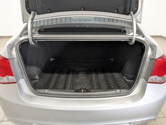 фото Chevrolet Cruze (J300/J305) 2014
