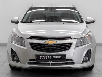 фото Chevrolet Cruze (J300/J305) 2014