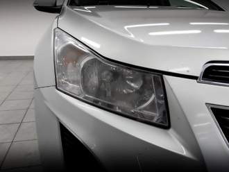 фото Chevrolet Cruze 2014 с пробегом