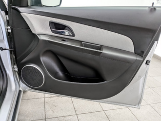 фото Chevrolet Cruze 2014 с пробегом