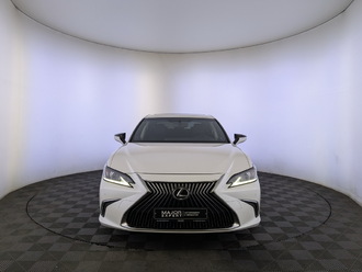 фото Lexus ES VII 2020