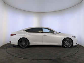 фото Lexus ES VII 2020