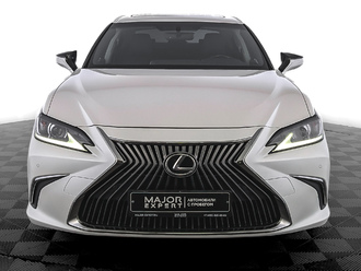 фото Lexus ES VII 2020