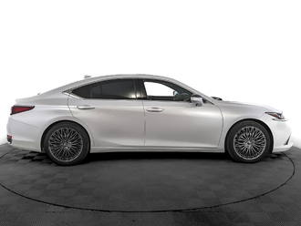 фото Lexus ES VII 2020