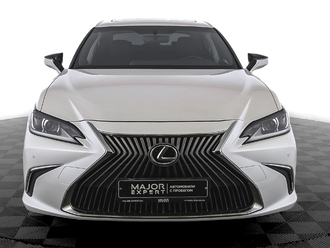 фото Lexus ES VII 2020