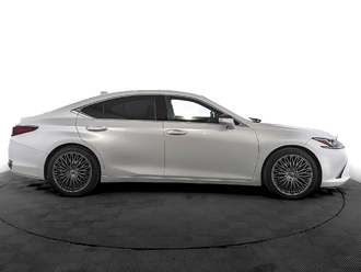фото Lexus ES VII 2020