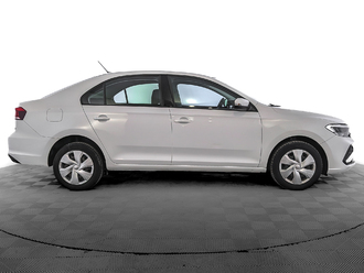 фото Volkswagen Polo VI 2021