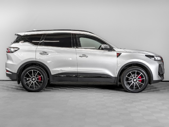 фото Chery Tiggo 7 Pro 2024