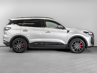 фото Chery Tiggo 7 Pro 2024